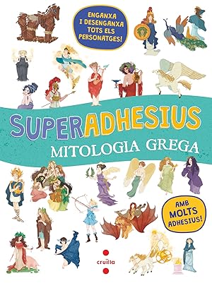 Immagine del venditore per Mitologia grega venduto da Imosver