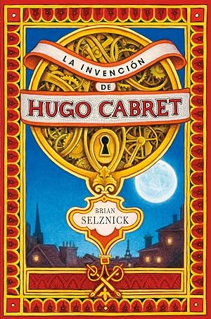 Seller image for La invencin de Hugo Cabret for sale by Imosver
