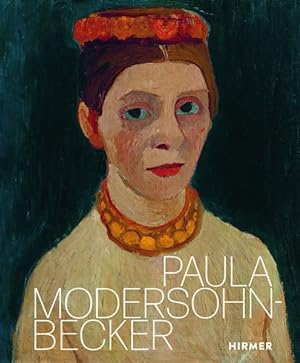 Seller image for Paula Modersohn-Becker for sale by GreatBookPrices