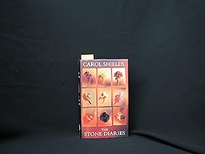 Seller image for The Stone Diaries for sale by George Strange's Bookmart