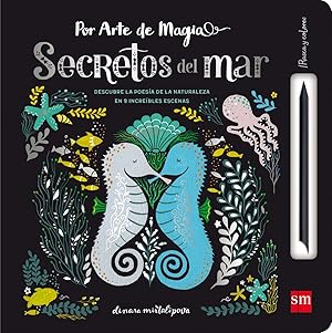 Seller image for Secretos del mar for sale by Imosver