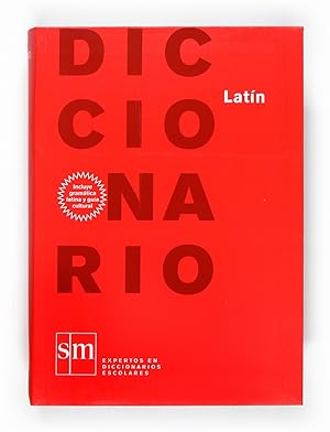 Diccionario Latín