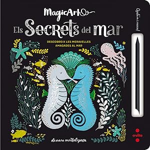 Seller image for El secrets del mar for sale by Imosver