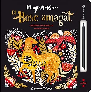 Seller image for El bosc amagat for sale by Imosver