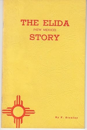 The Elida, New Mexico Story [Limited Edition]