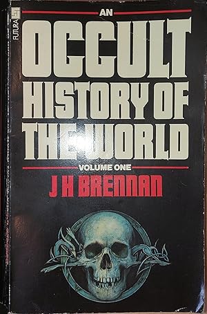 Seller image for An Occult History Of The World for sale by Clarendon Books P.B.F.A.