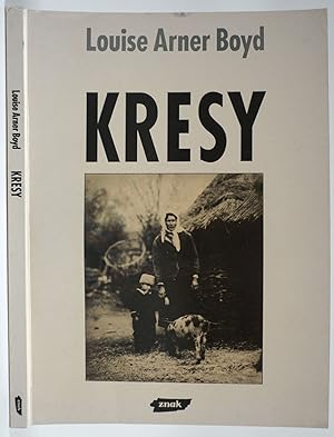 Seller image for Kresy Fotografie z1934 roku for sale by Antipodean Books, Maps & Prints, ABAA