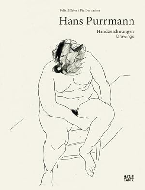 Bild des Verkufers fr Hans Purrmann: Handzeichnungen 1895-1966 Catalogue Raisonn (Zeitgenssische Kunst) : Catalogue Raisonn zum Verkauf von AHA-BUCH GmbH