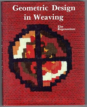 Geometric Design in Weaving