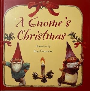 A Gnome`s Christmas.