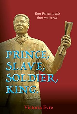Seller image for Prince Slave Soldier King for sale by WeBuyBooks