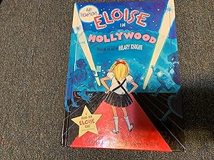 Seller image for Eloise in Hollywood for sale by Betty Mittendorf /Tiffany Power BKSLINEN