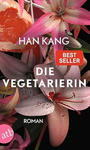 Seller image for Die Vegetarierin for sale by WeBuyBooks