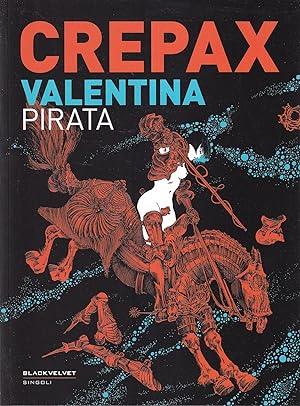 Valentina Pirata