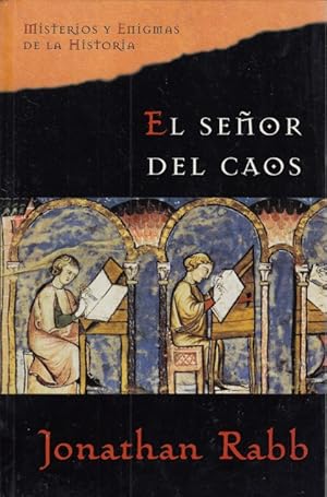 Seller image for EL SEOR DEL CAOS for sale by Librera Vobiscum