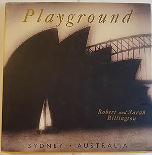 Seller image for Playground - Sydney - Australia for sale by Les Kiosques