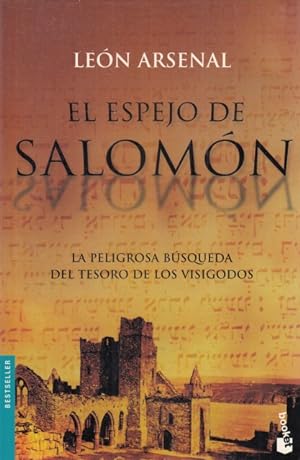 Seller image for EL ESPEJO DE SALOMN for sale by Librera Vobiscum