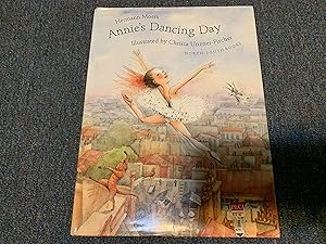 Seller image for Annie's Dancing Day for sale by Betty Mittendorf /Tiffany Power BKSLINEN