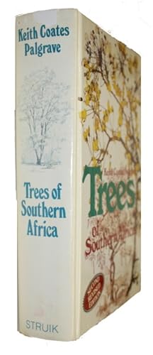 Bild des Verk�ufers f�r Trees of Southern Africa zum Verkauf von PEMBERLEY NATURAL HISTORY BOOKS BA, ABA
