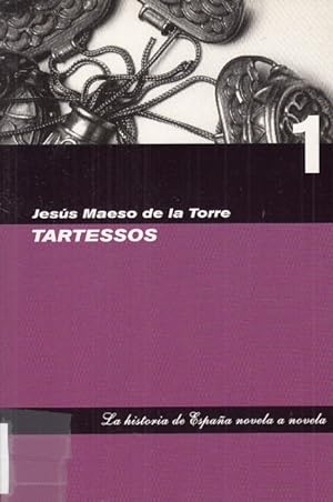 Seller image for TARTESSOS for sale by Librera Vobiscum