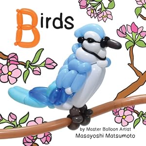 Seller image for Birds for sale by GreatBookPrices