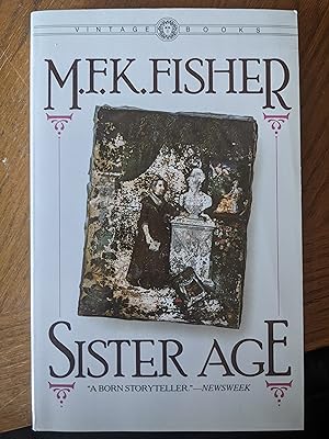 Seller image for Sister Age for sale by Ragged Media