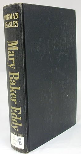 Seller image for Mary Baker Eddy for sale by Baltimore's Best Books
