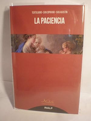 La paciencia