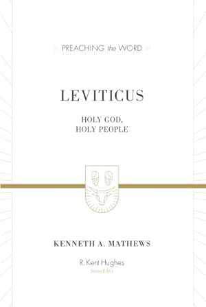 Seller image for Leviticus : Holy God, Holy People for sale by GreatBookPrices
