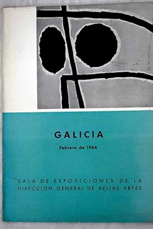 Imagen del vendedor de Jos Luis Galicia a la venta por Alcan Libros