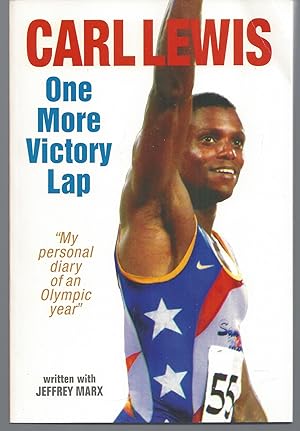 Seller image for One More Victory Lap ((Signed First Edition) for sale by Brenner's Collectable Books ABAA, IOBA