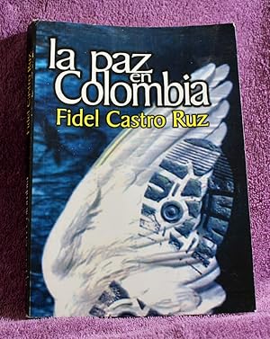 La Paz en Columbia