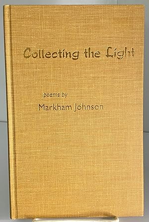 Seller image for Collecting the Light for sale by Books Galore Missouri