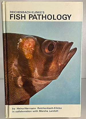 Immagine del venditore per Fish Pathology venduto da Books Galore Missouri