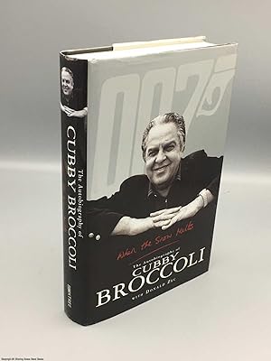 Imagen del vendedor de When the Snow Melts: Autobiography of Cubby Broccoli a la venta por 84 Charing Cross Road Books, IOBA
