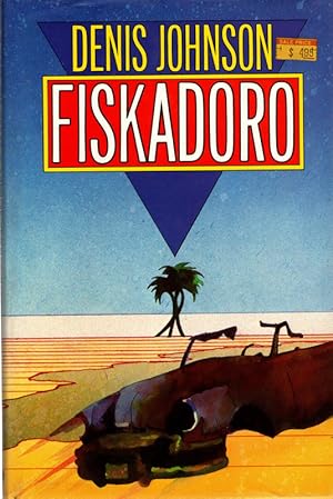 Imagen del vendedor de Fiskadoro a la venta por Once Read Books