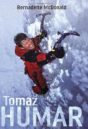 Seller image for Tomaz Humar for sale by WeBuyBooks