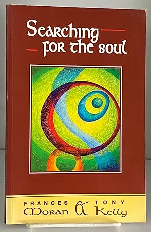 Imagen del vendedor de Searching for the Soul a la venta por Books Galore Missouri