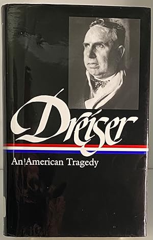 Immagine del venditore per Theodore Dreiser: An American Tragedy (Library of America No.140) venduto da Books Galore Missouri