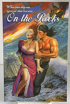 Seller image for On the Rocks for sale by Books Galore Missouri