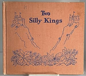 Seller image for Two Silly Kings for sale by Books Galore Missouri