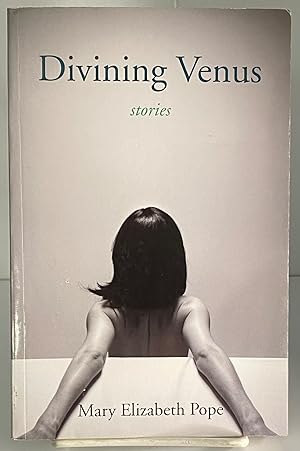 Bild des Verkufers fr Divining Venus, Stories zum Verkauf von Books Galore Missouri