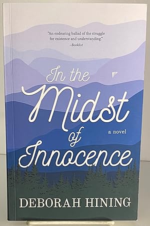 Imagen del vendedor de In the Midst of Innocence a la venta por Books Galore Missouri