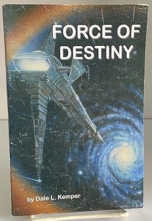 Seller image for Force of Destiny for sale by Books Galore Missouri