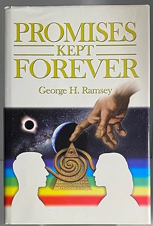 Immagine del venditore per Promises Kept Forever venduto da Books Galore Missouri