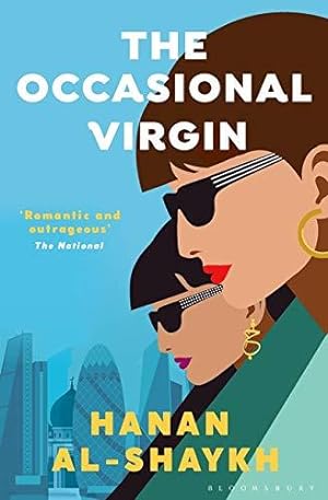 Seller image for The Occasional Virgin for sale by WeBuyBooks