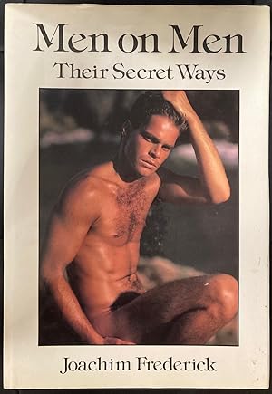 Seller image for Men on Men: Their Secret Ways for sale by Recycled Books & Music