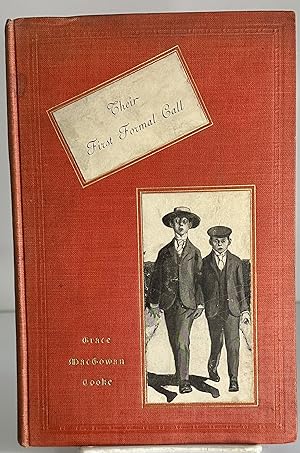 Seller image for Their First Formal Call for sale by Books Galore Missouri