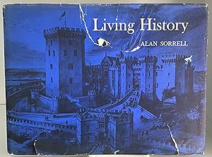 Seller image for Living History for sale by Books Galore Missouri