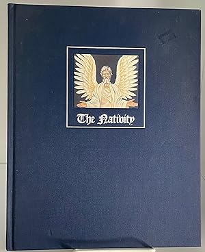 Seller image for Heirloom Book of the Nativity (Heirloom Series) for sale by Books Galore Missouri